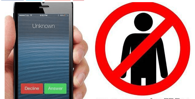 How to block unnecessary calls on Android phone