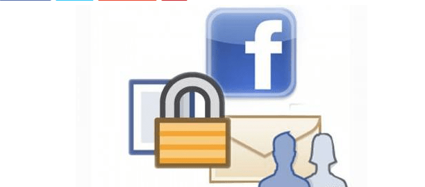 How to keep Facebook profile secret