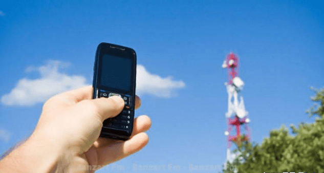 How to strengthen the network signal of the phone