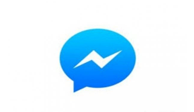 How to turn off the scene option in Messenger
