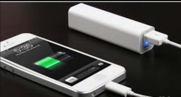 4 Tips for Choosing the Perfect Power Bank
