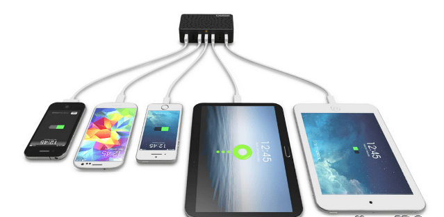 Five Misconceptions About Smartphone Charging