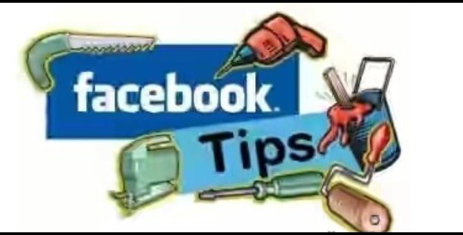 Here are three tips to keep your Facebook ID safe