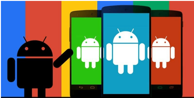 How to Find out the required code of Android phone