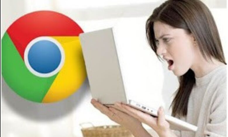 How to increase the speed of PC in Chrome browser
