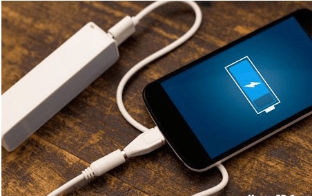 How to quickly charge your phone!
