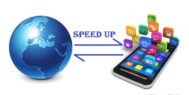 The Ways to Increase Mobile Internet Speed