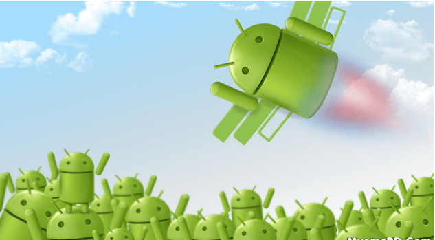 Ways to run Android mobile faster
