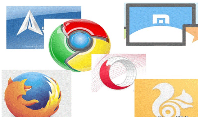 Which browser is best for laptops?