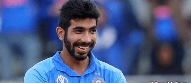 Bumrah takes leave from BCCI to prepare for marriage