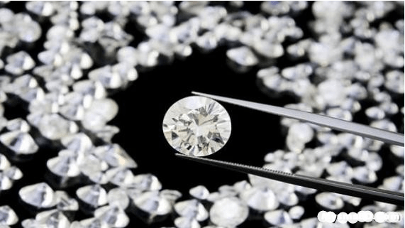 Diamond rival was born in the laboratory! 1 Diamond rival was born in the laboratory