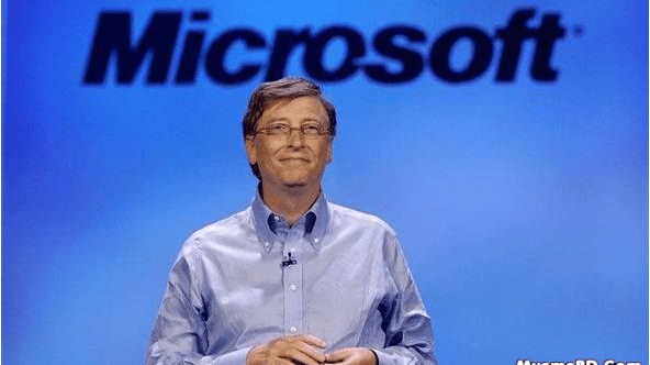 For 13 years he was the richest man in the world Bill Gates. The story of his life