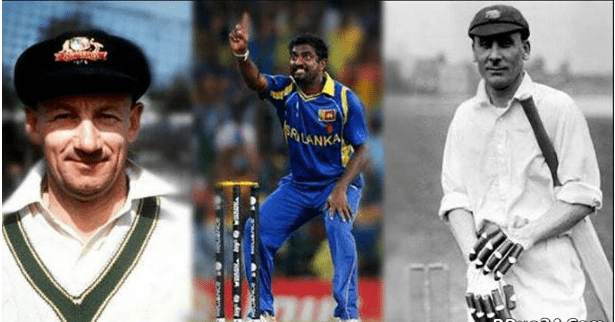It is almost impossible to break these 10 world records of cricket