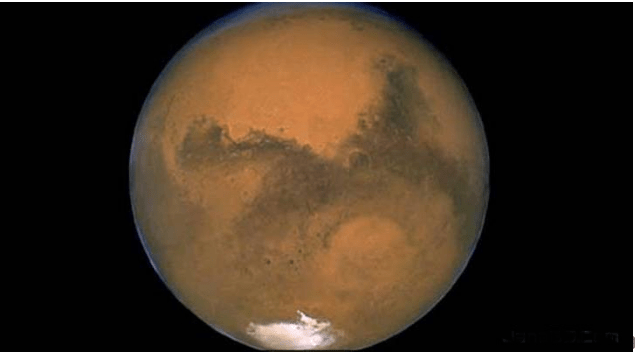 Mars is more 'uninhabitable' than imagined