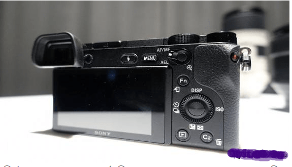 Sony is bringing the latest camera to the market