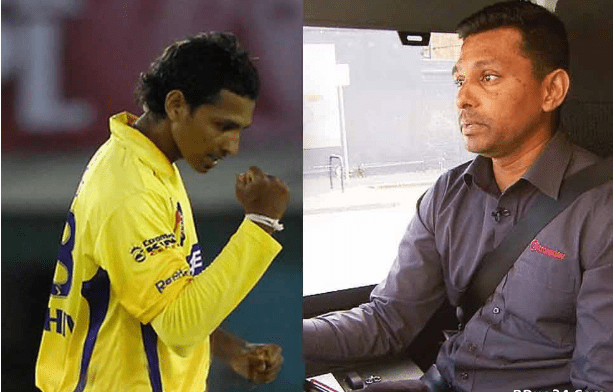 The Chennai Cricketers are now bus drivers to win IPL