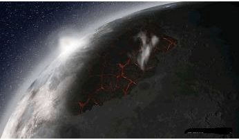 The world of science - the potential suicide problem of humans on Mars 1 The world of science - the potential suicide problem of humans on Mars