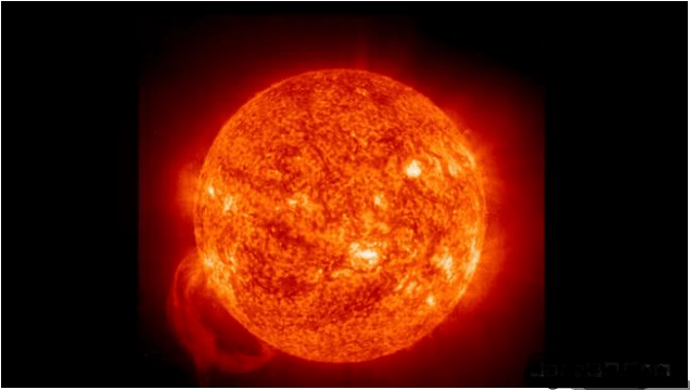 This time NASA wants to touch the sun