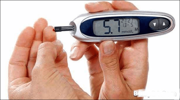 Understand the ten symptoms that you have diabetes