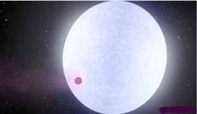 The world of science-the largest planet found 1 the largest planet found