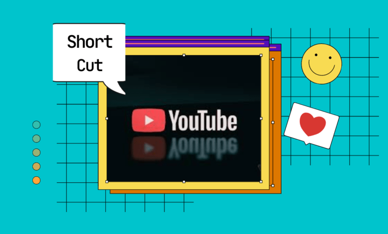 30 Keyboard Shortcuts, for Youtube