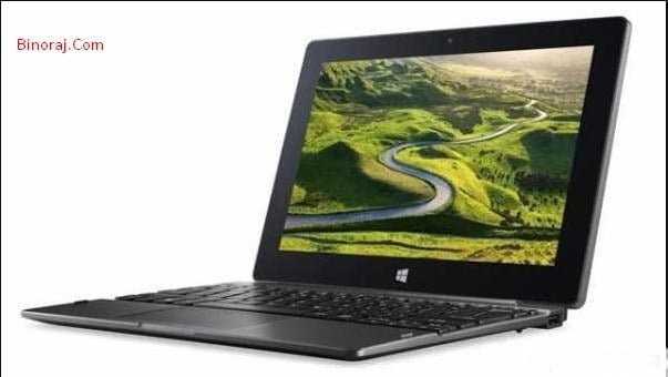 Acer laptops at an affordable price of Tk 15,000