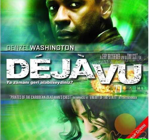 Déjà Vu Full Movie (2006) - Discussion Episode