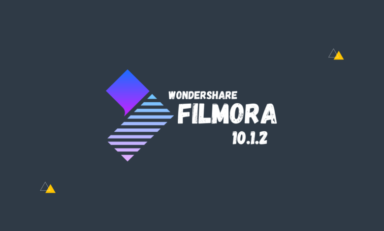 Download Wondershare Filmora 10.1.20.16 Latest Version with Full License