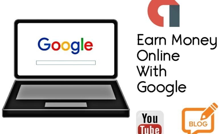 Here are some tips on how to make money from Google