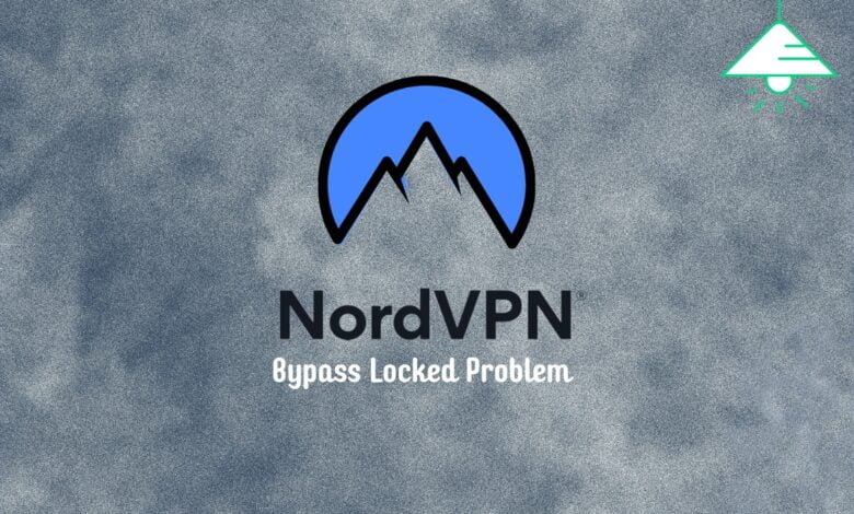 Log In to Blocked NordVPN Accounts