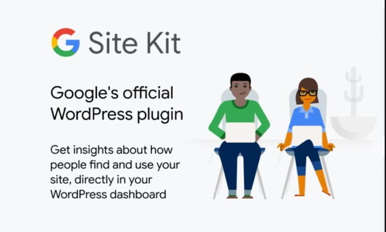 Google Site Kit WordPress Plugin Release