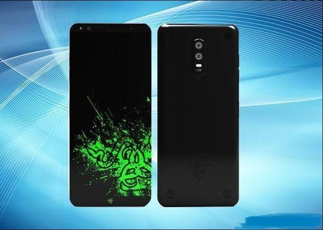 12 GB RAM phone is coming in the market soon. The phone is being brought to the market by an organization called Razor. Model razor terrax. Another highlight of this phone is the ability to use 2 terabytes of ROM.