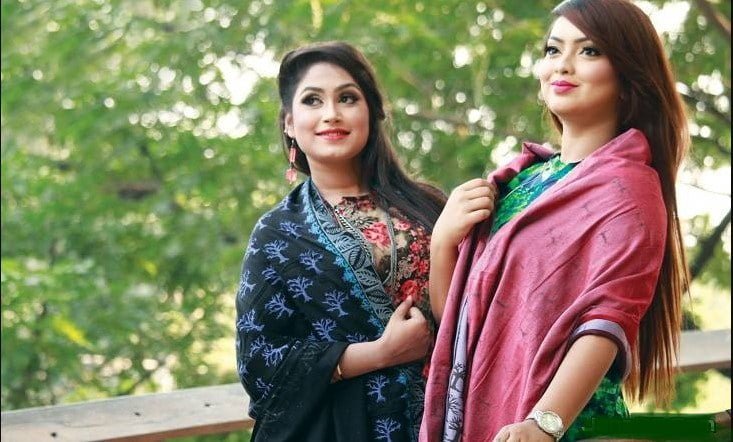 The reasons why Bengali girls are different from everyone in the world!