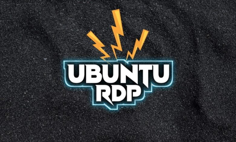 Create Ubuntu RDP in just 03 minutes with Google Cloud