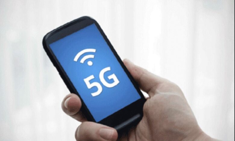 5G internet is coming at the end of 4G days!