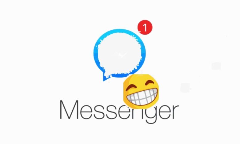 Big change to emoji in Facebook Messenger