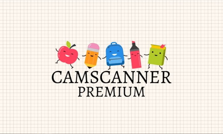 Download Camscanner Premium Apps & Enjoy All Premium Features