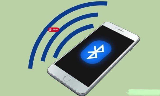 High-Speed Bluetooth 5.0 technology to compete with WiFi sharing