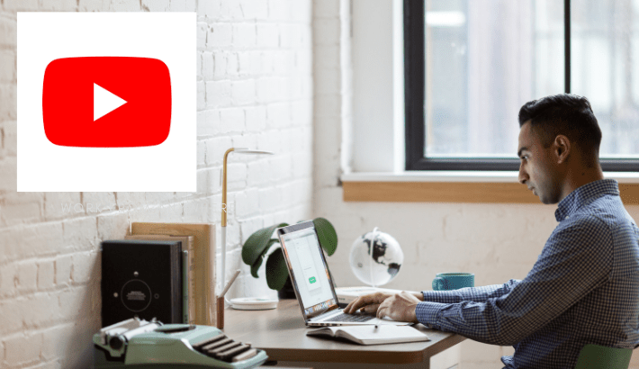 How to make money through youtube and blogging