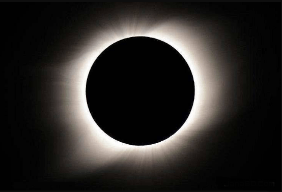 Rare full moon eclipse on January 31