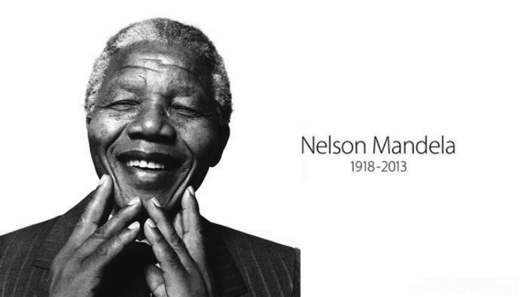 Ten facts unknown to Nelson Mandela