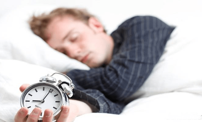 Six foods that will make you sleep better