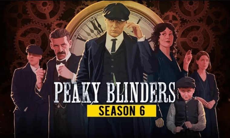 Download Piki Blinders Season 6 Movie Review