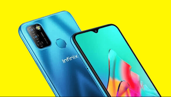 Important and special features of the Infinix phone