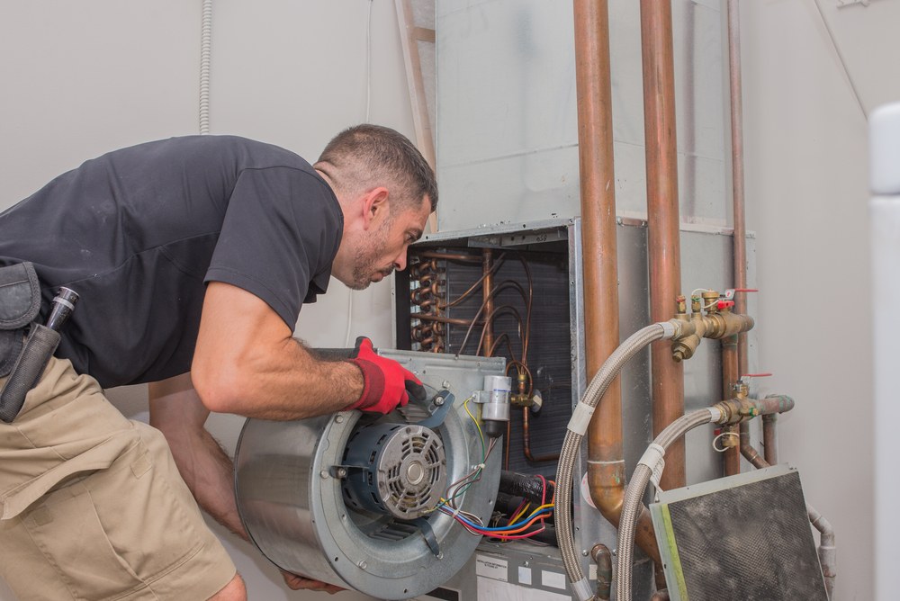 What Is The Average Cost To Replace A Motor